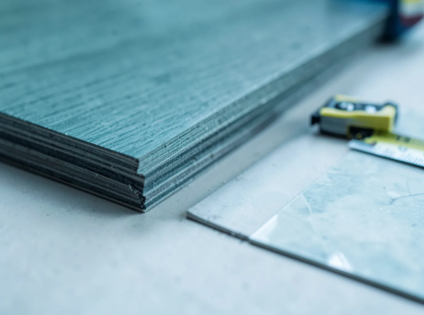 Luxury Vinyl Plank Installation Delevan, NY FAQs